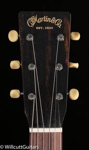 Martin 000-17 Whiskey Sunset (459)