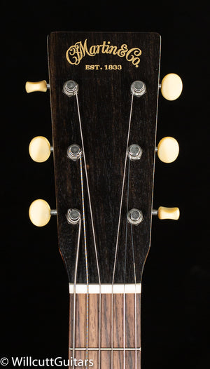 Martin 000-17 Whiskey Sunset (855)
