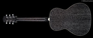 Collings C10 Custom Doghair (958)