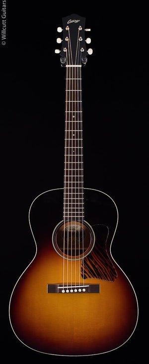 Collings C10-35 Sunburst USED (969)