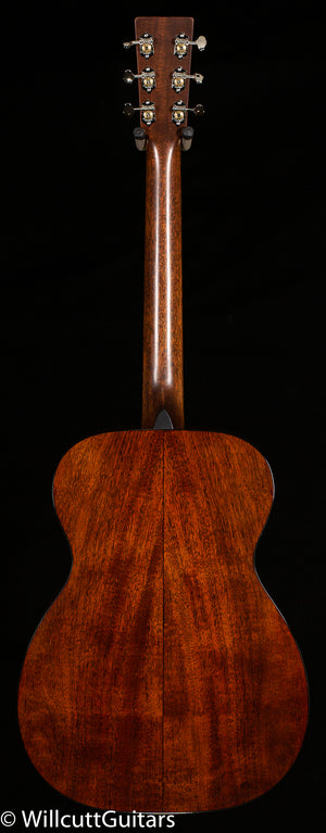 Martin Custom Shop 00 18 Style Sinker Mahogany/Adirondack VTS (372)