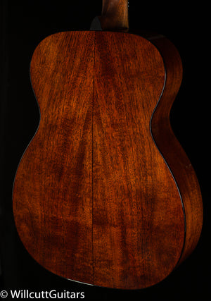 Martin Custom Shop 00 18 Style Sinker Mahogany/Adirondack VTS (372)