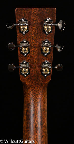 Martin Custom Shop 00 18 Style Sinker Mahogany/Adirondack VTS (372)