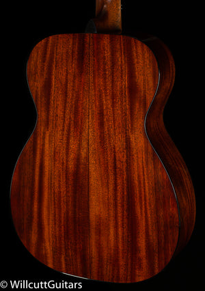 Martin Custom Shop 00 18 Style Sinker Mahogany/Adirondack VTS (374)
