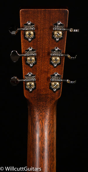 Martin Custom Shop 00 18 Style Sinker Mahogany/Adirondack VTS (375)