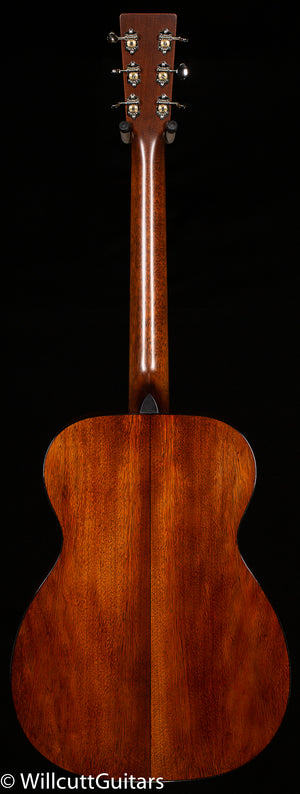 Martin Custom Shop 00 18 Style Sinker Mahogany/Adirondack VTS (376)