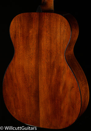 Martin Custom Shop 00 18 Style Sinker Mahogany/Adirondack VTS (376)