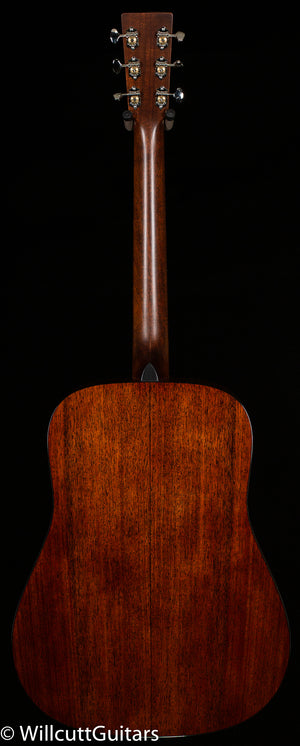Martin Custom Shop OM 18 Style Sinker Mahogany/Adirondack VTS (377)