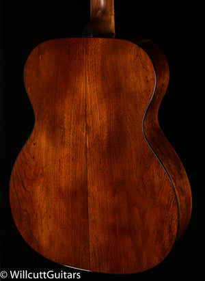 Martin Custom Shop OM 18 Style Sinker Mahogany/Adirondack VTS (377)