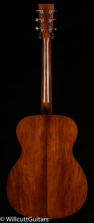 Martin Custom Shop OM 18 Style Sinker Mahogany/Adirondack VTS (381)