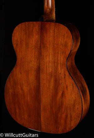 Martin Custom Shop OM 18 Style Sinker Mahogany/Adirondack VTS (381)
