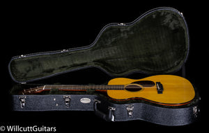 Martin Custom Shop OM 18 Style Sinker Mahogany/Adirondack VTS (381)