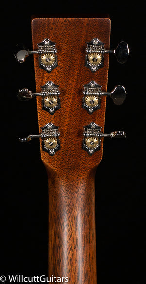 Martin Custom Shop 0 18 Style Sinker Mahogany/Adirondack VTS (383)