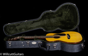 Martin Custom Shop 0 18 Style Sinker Mahogany/Adirondack VTS (383)