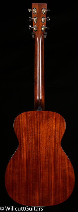 Martin Custom Shop 0 18 Style Sinker Mahogany/Adirondack VTS (384)