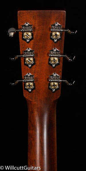 Martin Custom Shop 0 18 Style Sinker Mahogany/Adirondack VTS (384)