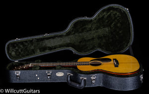 Martin Custom Shop 0 18 Style Sinker Mahogany/Adirondack VTS (384)