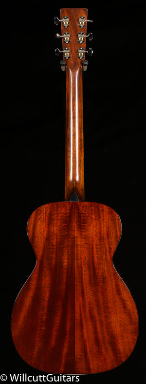 Martin Custom Shop 0 18 Style Sinker Mahogany/Adirondack VTS (385)