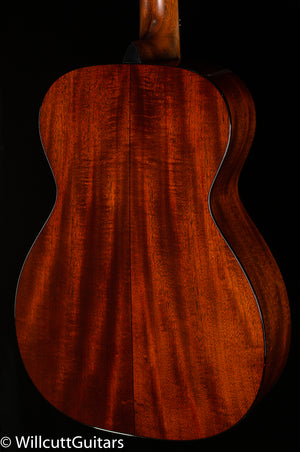 Martin Custom Shop 0 18 Style Sinker Mahogany/Adirondack VTS (385)