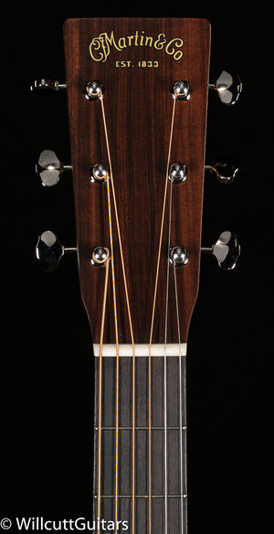 Martin Custom Shop 0 18 Style Sinker Mahogany/Adirondack VTS (385)