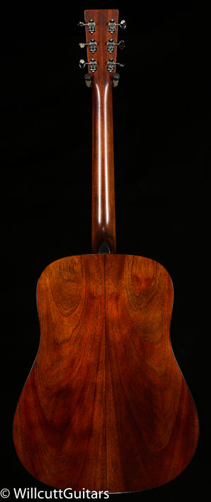 Martin Custom Shop Dreadnought 18 Style Sinker Mahogany/Adirondack VTS (391)