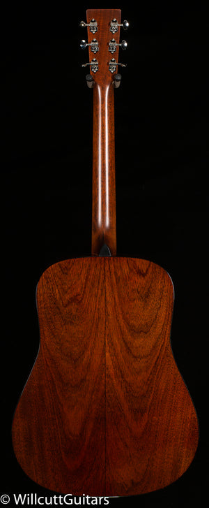 Martin Custom Shop Dreadnought 18 Style Sinker Mahogany (395)