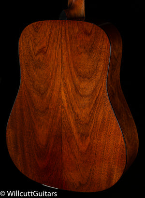 Martin Custom Shop Dreadnought 18 Style Sinker Mahogany (395)