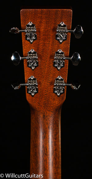 Martin Custom Shop Dreadnought 18 Style Sinker Mahogany (395)