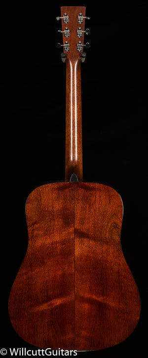 Martin Custom Shop Dreadnought 18 Style Sinker Mahogany/Adirondack (411)