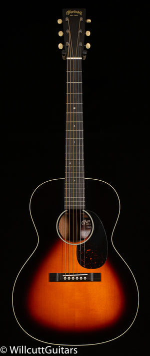 Martin CEO-7 Sunburst (911)