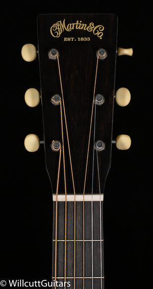 Martin CEO-7 Sunburst (911)
