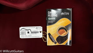 Martin CEO-7 Sunburst (911)