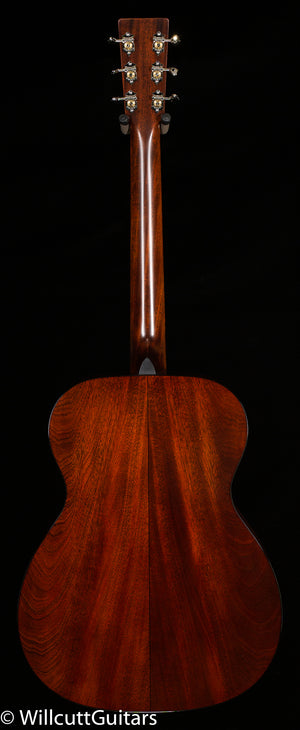 Martin Custom Shop 000 18 Style Sinker Mahogany/Adirondack (011)