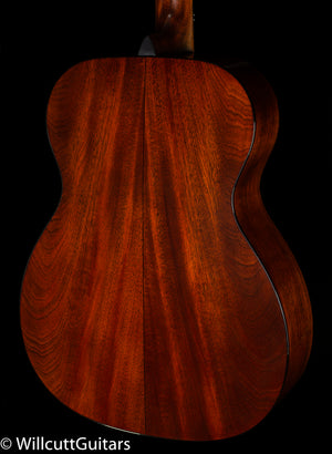 Martin Custom Shop 000 18 Style Sinker Mahogany/Adirondack (011)