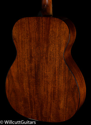 Martin Custom Shop 000 18 Style Sinker Mahogany/Adirondack (014)