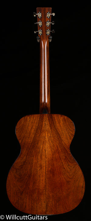 Martin Custom Shop 000 18 Style Sinker Mahogany/Adirondack (015)