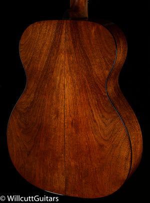 Martin Custom Shop 000 18 Style Sinker Mahogany/Adirondack (015)