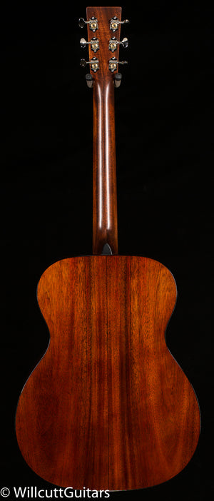 Martin Custom Shop 000 18 Style Sinker Mahogany (016)