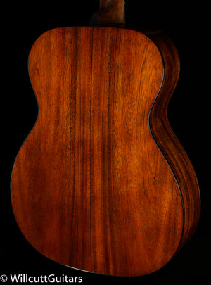 Martin Custom Shop 000 18 Style Sinker Mahogany (016)