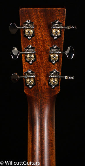 Martin Custom Shop 000 18 Style Sinker Mahogany (016)