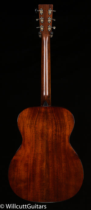 Martin Custom Shop 000 18 Style Sinker Mahogany (020)