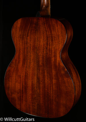 Martin Custom Shop 000 18 Style Sinker Mahogany (020)