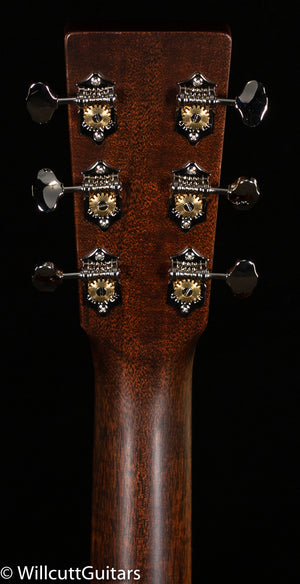Martin Custom Shop 000 18 Style Sinker Mahogany/Adirondack (024)