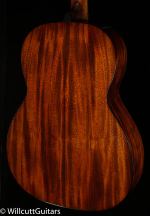 Martin Custom Shop 0000 12 Fret 18 Style Sinker Mahogany Adirondack VTS (425)