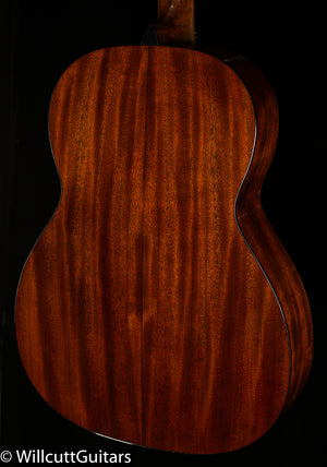 Martin Custom Shop 0000 12 Fret 18 Style Sinker Mahogany Adirondack VTS (428)