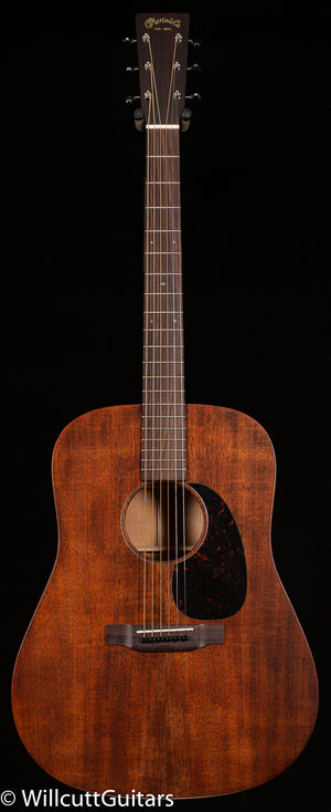 Martin D-15M (537)