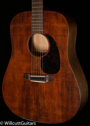 Martin D-15M (537)