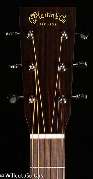 Martin D-15M (537)