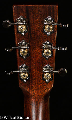 Martin D-15M (537)