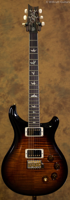PRS DGT Black Gold 10 Top USED